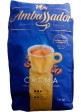 Кава в зернах Ambassador Crema (Амбассадор Крем) 1kg. 