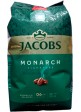Кава у зернах Jacobs Monarch (Якобс Монарх) 1kg.