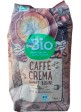 Кава в зернах DM Bio Caffe Crema 1kg.