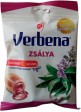 Леденцы Verbena Zsalya 60g.