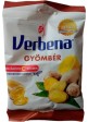 Льодяники Verbena Győmber 60g.