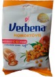 Льодяники Verbena Homoktovis 60g.
