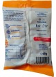 Льодяники Verbena Homoktovis 60g.