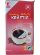 Кофе молотый K-Classic Kraftig Intensiv 500g.