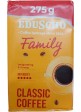 Кофе молотый Eduscho Family 250g.
