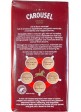 Кава мелена Carousel Espresso 500g.