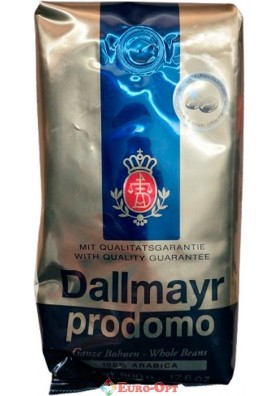 Dallmayr Prodomo 500g