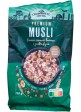 Muesli Crownfield (Мюслі Кровнфілд з Фруктами) 750g.