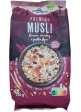 Muesli Crownfield (Мюсли Кровнфилд с Орехами и Фруктами) 750g.