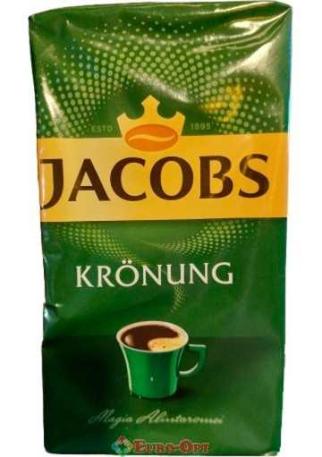 Jacobs Kronung 500g