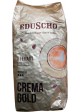 Кава в зернах Eduscho Crema Gold 1kg.