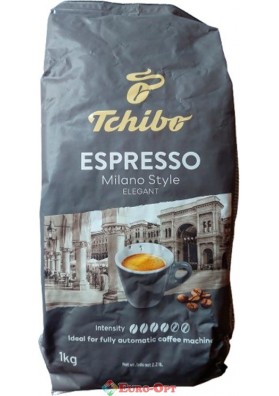Tchibo Espresso Milano Style 1kg