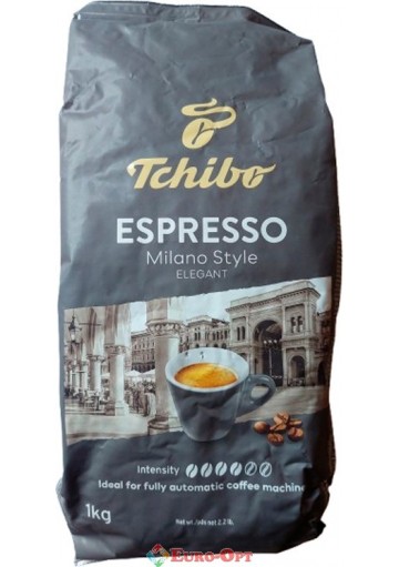 Tchibo Espresso Milano Style 1kg