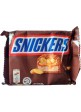 Набір батончиків Snickers 3×50г