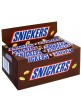 Набір батончиків Snickers 40×50г