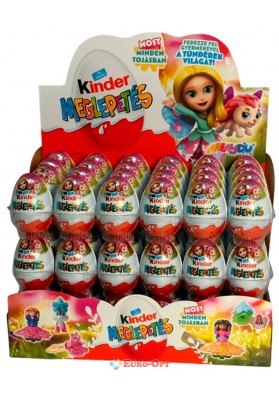 Kinder Surprise 20g