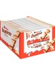 Набор батончиков Kinder Bueno White 39 г × 30