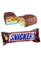 Батончик Snickers 50г