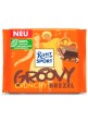 Шоколад Ritter Sport Crunchy Brezel 100g.