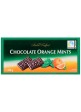 Шоколад Maitre Truffout Orange Mints 200g.
