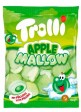 Цукерки Troli Apple Mallow 150g.