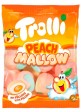 Цукерки Troli Peach Mallow 150g.