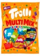 Цукерки Troli Multi Mix 210g.