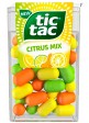 Драже Tic-Tac Cirtus Mix (Цитрусовый Микс) 18g. * 24шт