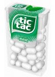 Драже Tic-Tac Mint (М'ята) 18g. × 24шт