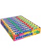 Набір жувальних цукерок Mentos Fruit (Фруктовий смак) 38g. × 20шт