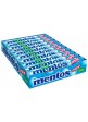 Набір жувальних цукерок Mentos Mint (М'ятний Смак) 38g. × 20шт