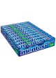 Набір жувальних цукерок Mentos Strong Mint (Супер м'ятний смак) 38g. × 20шт