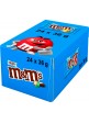 Набір драже M&M's Crispy з рисовими кульками 24 шт × 36g.