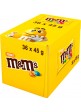 Набір драже M&M's Peanut з Арахісом 36 шт × 45г