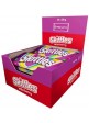 Упаковка драже Skittles Wild Berry (Скитлз Дикие Ягоды) 38г × 14шт