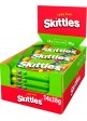 Упаковка драже Skittles Crazy Sours (Скітлз Кисломікс) 38г × 14шт