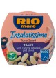 Тунец Rio Mare Insalatissime Tuna Salad Beans 160г