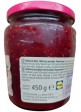 Джем Maribel Malinovy Jam (Малина) 450g.