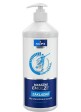 Масажна емульсія з травами Alpa Masazni Emulze Zakladni 1l