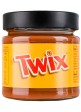 Шоколадно-карамельна паста Twix з печивом 200g