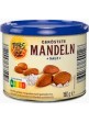 Мигдаль з сіллю Tesoros del Sur Geröstete Mandeln Salz 150g.