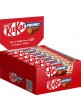 Упаковка батончиків KitKat Chunky молочний 40г × 24шт