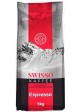 Кава в Зернах Swisso Kaffee Espresso 1 kg