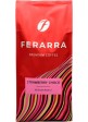 Кава в зернах Ferarra Strawberry Choco (Полуничний шоколад) 1kg.
