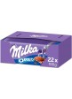 Упаковка шоколада Milka Oreo 100g. × 22шт