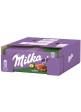 Упаковка шоколаду Milka Hazelnuss 90g. × 24шт