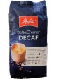 Кофе в зернах без кофеина Melitta BellaCrema Decaf 1kg.