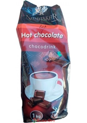 Гарячий шоколад Namaskar Hot Chocolate 1kg.