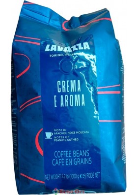 Lavazza Espr.Crema e Aroma 1kg