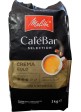 Кофе в зернах Melitta CafeBar Selection 1kg. 